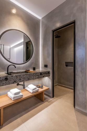 Apartamento Avra Mykonos