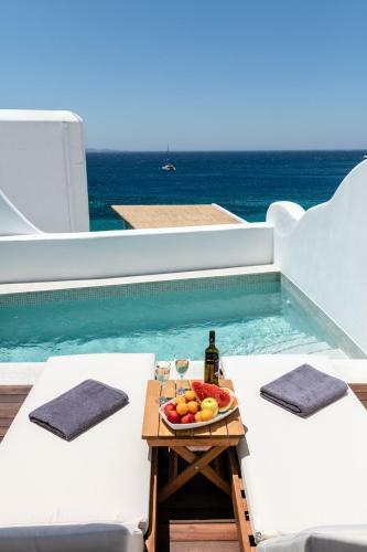 Apartamento Avra Mykonos