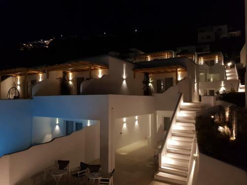 Apartamento Avra Mykonos