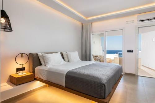 Apartamento Avra Mykonos