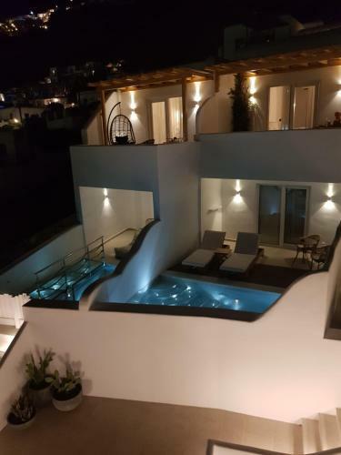 Apartamento Avra Mykonos