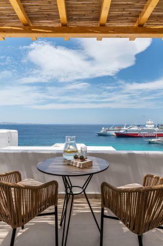 Apartamento Avra Mykonos