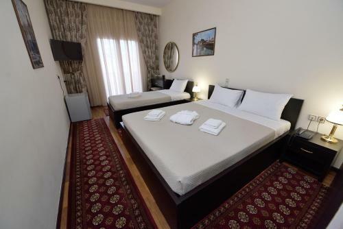 Hotel Padelidaki