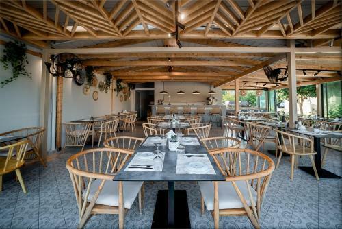 Dannas Boutique Apartments