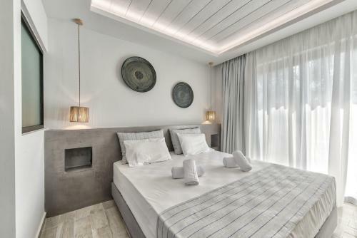 Dannas Boutique Apartments