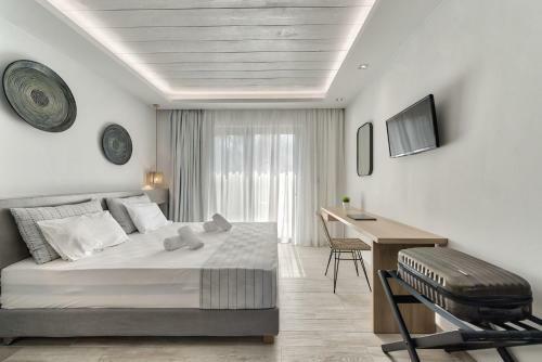Dannas Boutique Apartments