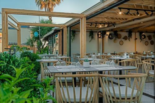 Dannas Boutique Apartments