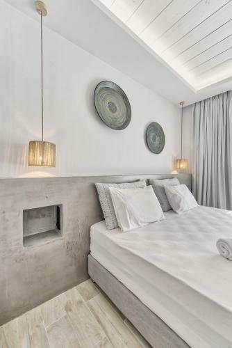 Dannas Boutique Apartments