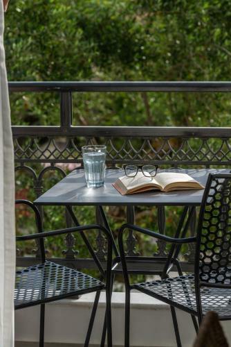 Dannas Boutique Apartments