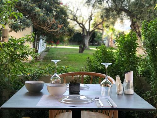 Dannas Boutique Apartments