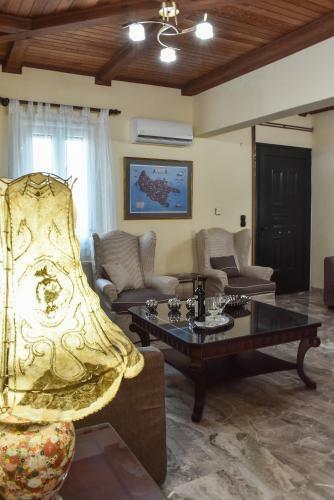 Apartamento Villa Giovani