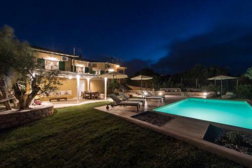 Villa Marilia