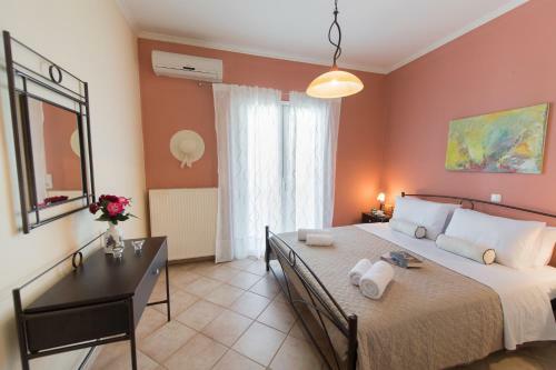 Villa Marilia