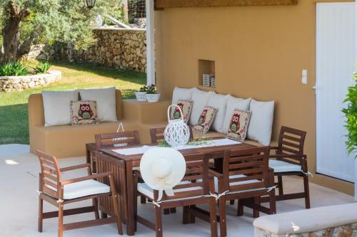 Villa Marilia