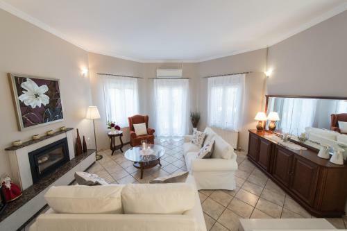 Villa Marilia