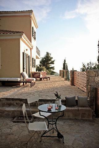 Boo Premium Living Villas