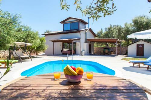 Villa Stavlos