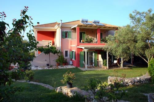 Apartamento Villa Maria