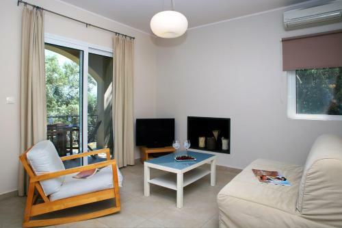 Apartamento Villa Maria