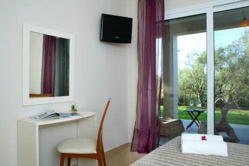 Apartamento Villa Maria