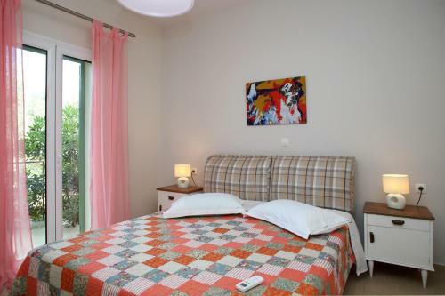Apartamento Villa Maria