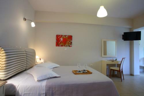 Apartamento Villa Maria