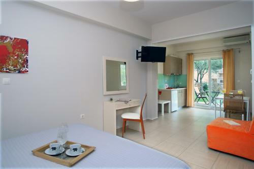 Apartamento Villa Maria