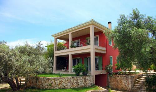 Apartamento Villa Maria
