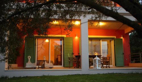 Apartamento Villa Maria