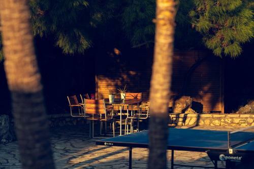 Villa Jasmin