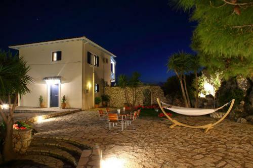 Villa Jasmin