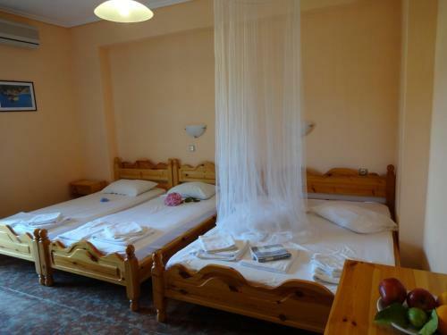 Pansion Filoxenia Apartments & Studios