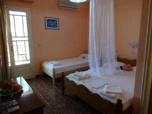 Pansion Filoxenia Apartments & Studios