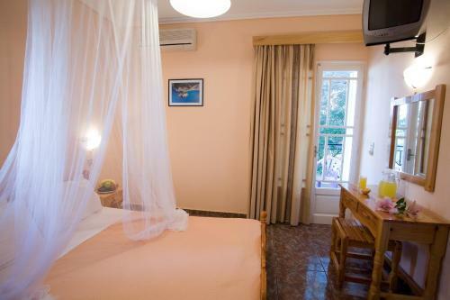 Pansion Filoxenia Apartments & Studios