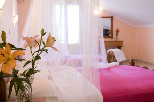 Pansion Filoxenia Apartments & Studios