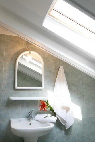 Pansion Filoxenia Apartments & Studios