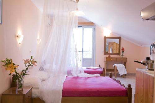 Pansion Filoxenia Apartments & Studios