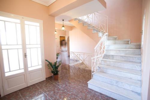 Pansion Filoxenia Apartments & Studios