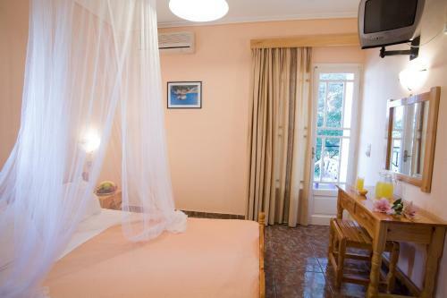 Pansion Filoxenia Apartments & Studios