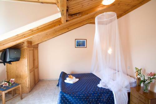 Pansion Filoxenia Apartments & Studios