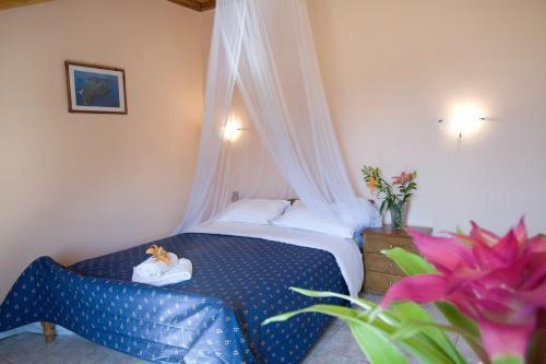 Pansion Filoxenia Apartments & Studios