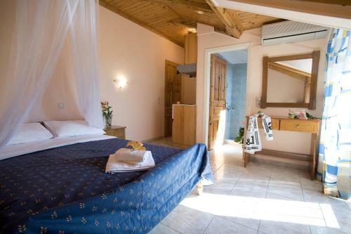 Pansion Filoxenia Apartments & Studios