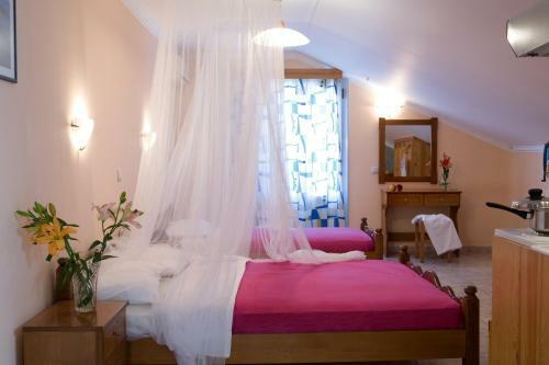 Pansion Filoxenia Apartments & Studios