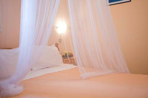 Pansion Filoxenia Apartments & Studios