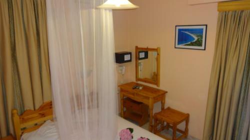 Pansion Filoxenia Apartments & Studios