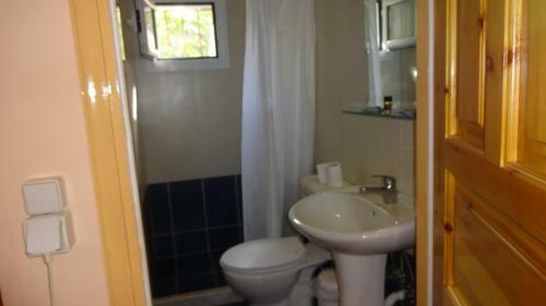 Pansion Filoxenia Apartments & Studios