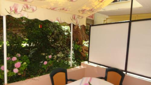 Pansion Filoxenia Apartments & Studios