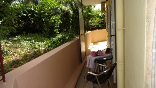 Pansion Filoxenia Apartments & Studios