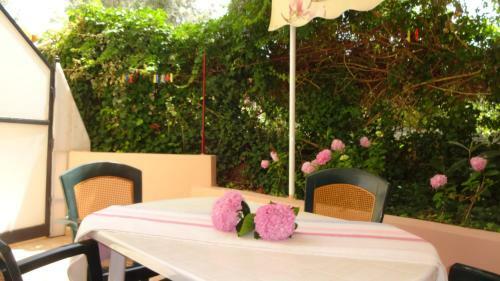 Pansion Filoxenia Apartments & Studios