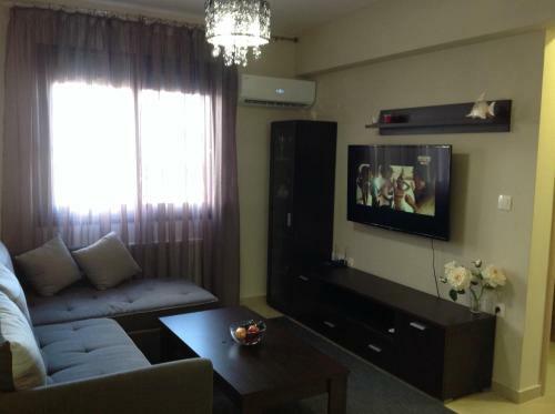 Mon Apartment Varkiza